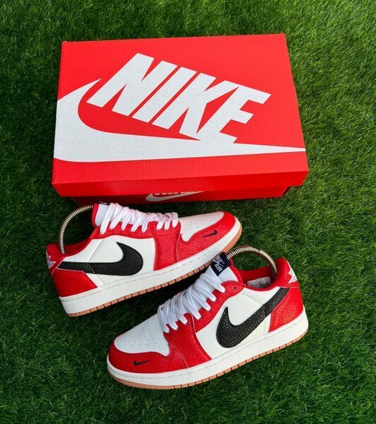 Chaussures de sport tendance