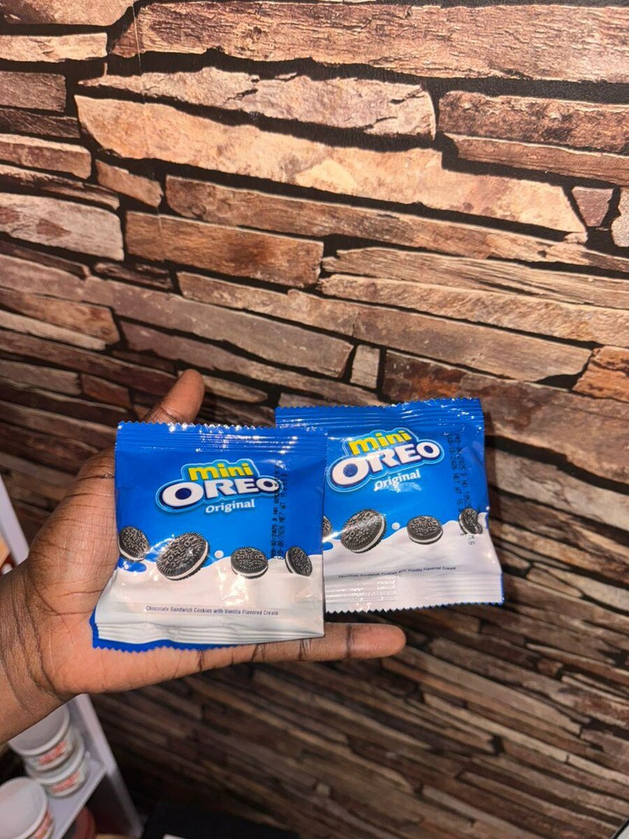 Mini Oreo Original