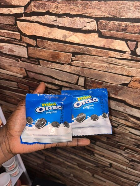 Mini Oreo Original