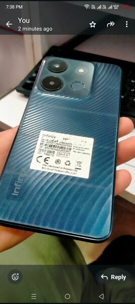 Mobile Smart 7
