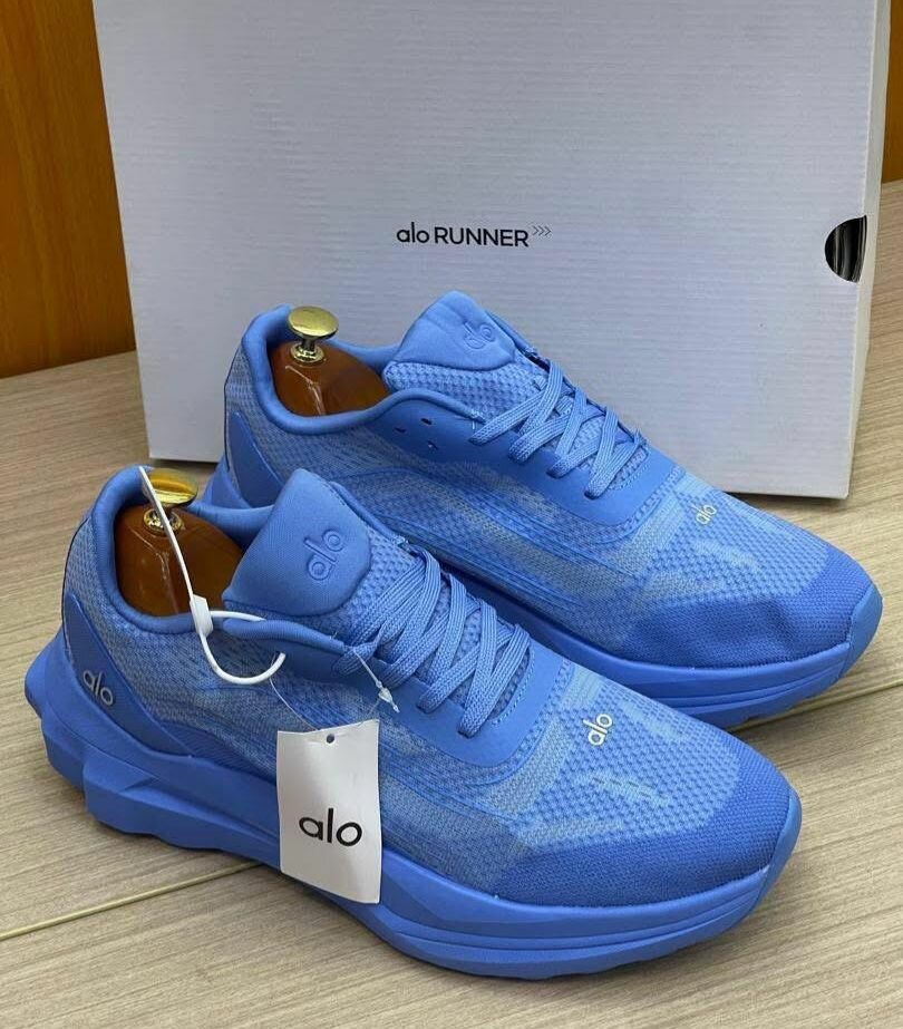 Sneakers de Running ALO