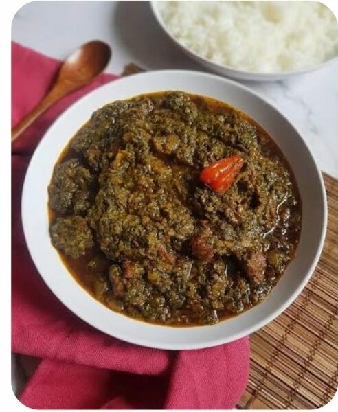 African Cuisine Combo Pack