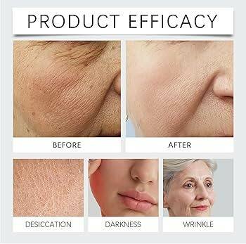 Masque de Nuit au Collagène