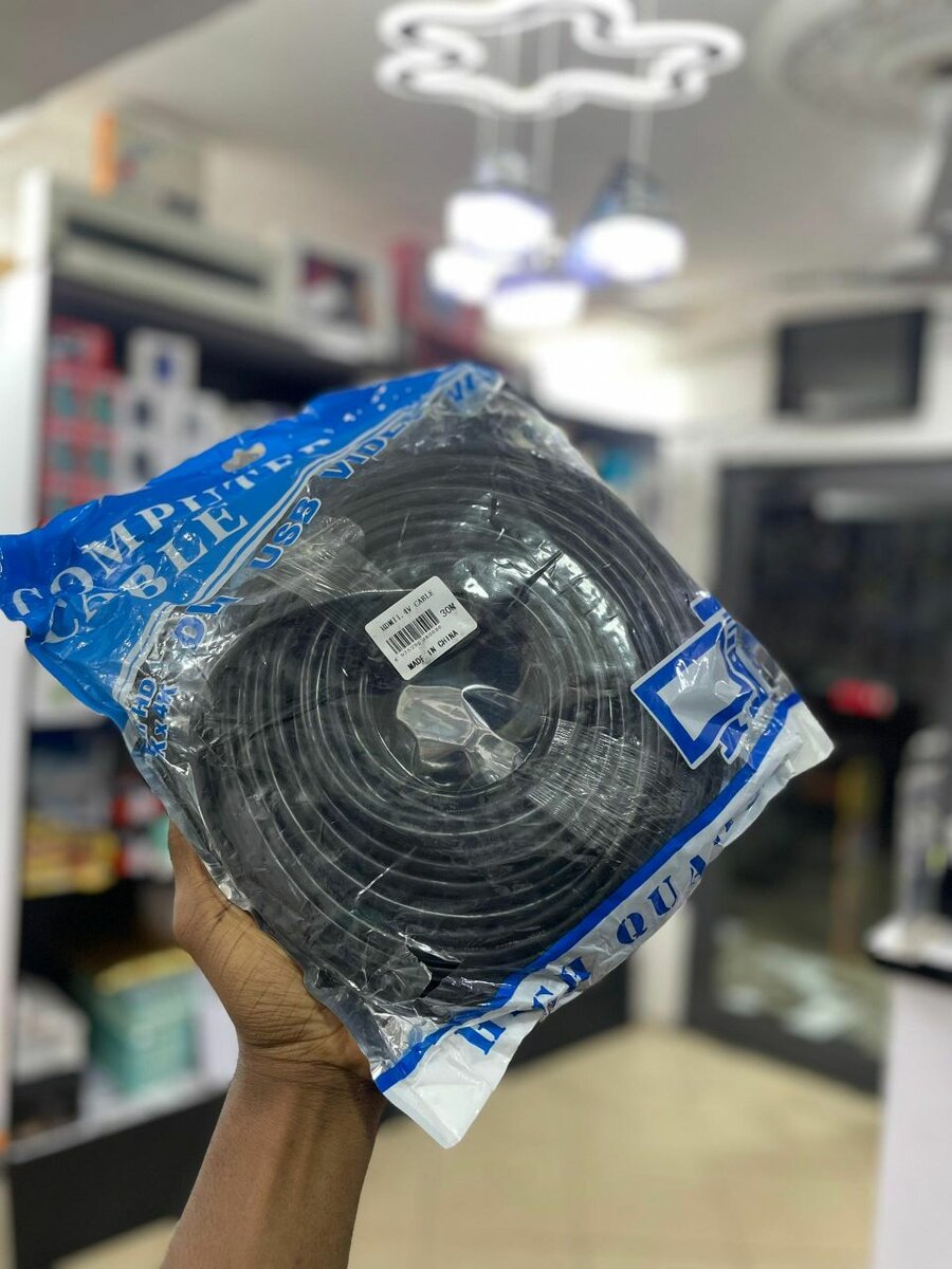 30m HDMI Cable