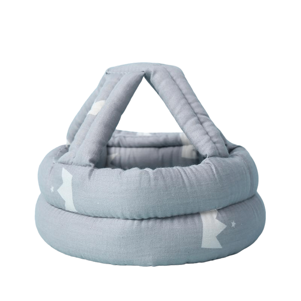 Baby head protector for crawling