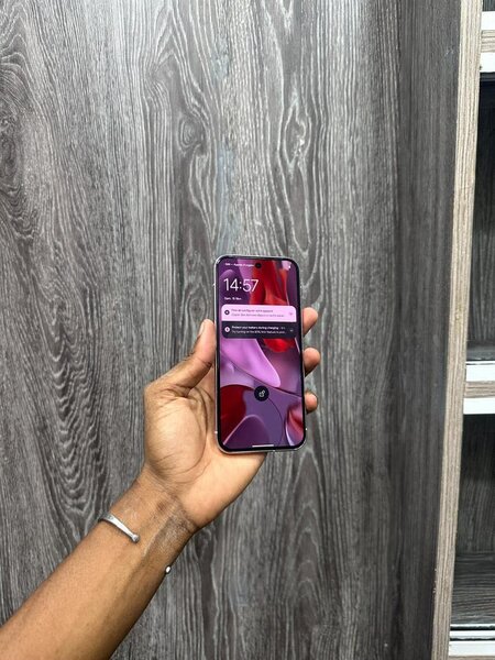 téléphone portable