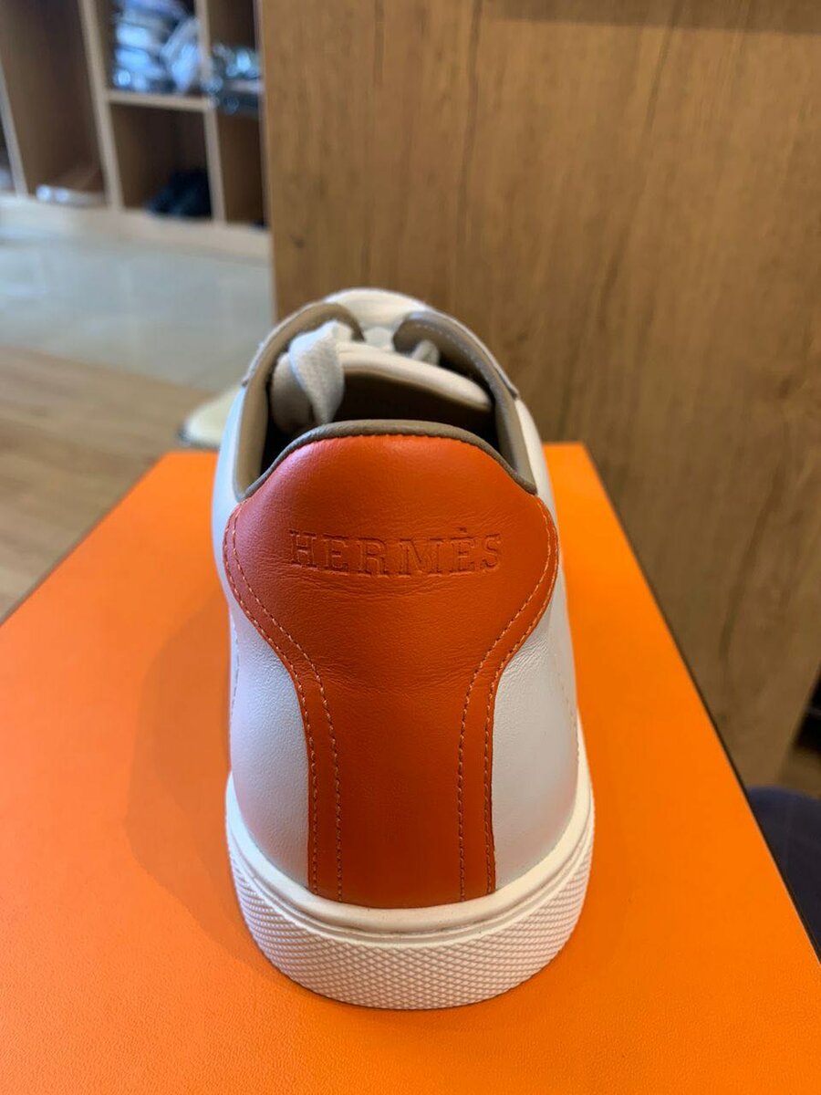 Hermès Sneakers