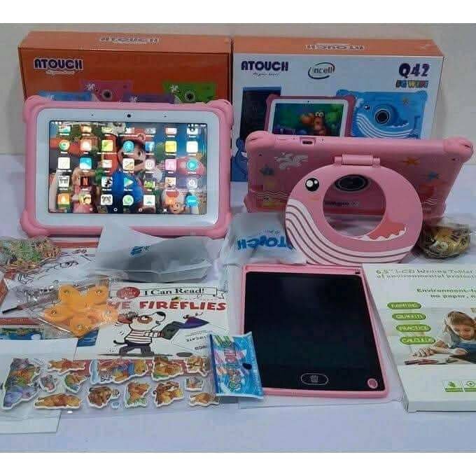 Tablette éducative enfants