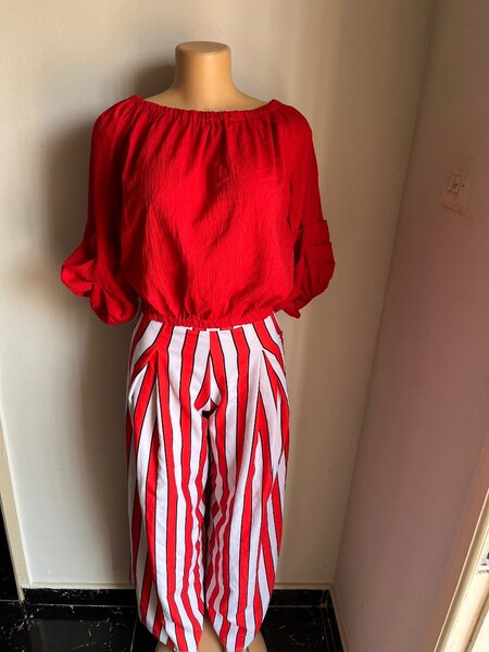 The Takeaway Two Piece