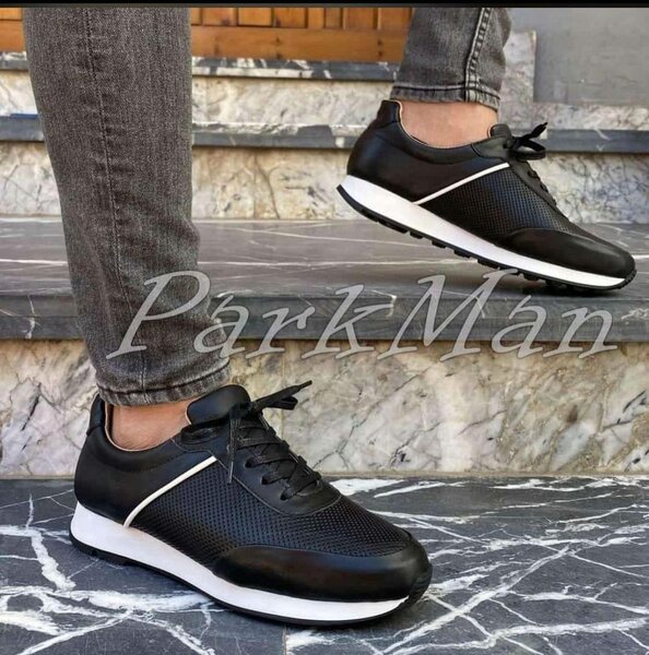 Chaussures de sport élégantes