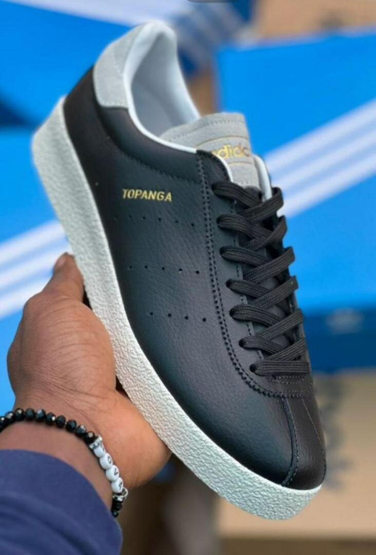 Sneakers classiques Topanga