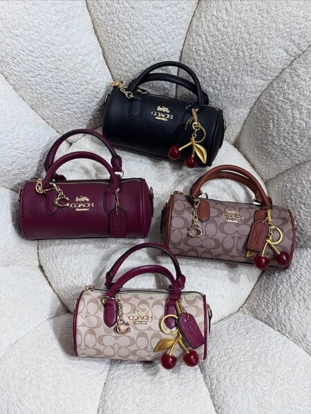 Sacs à main Coach élégants