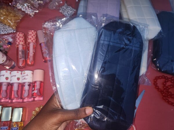 Makeup Pouch Bag for Women