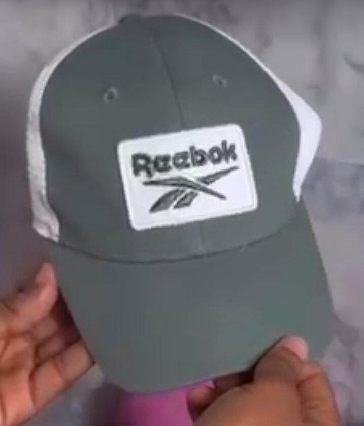 Casquettes tendance unisexes