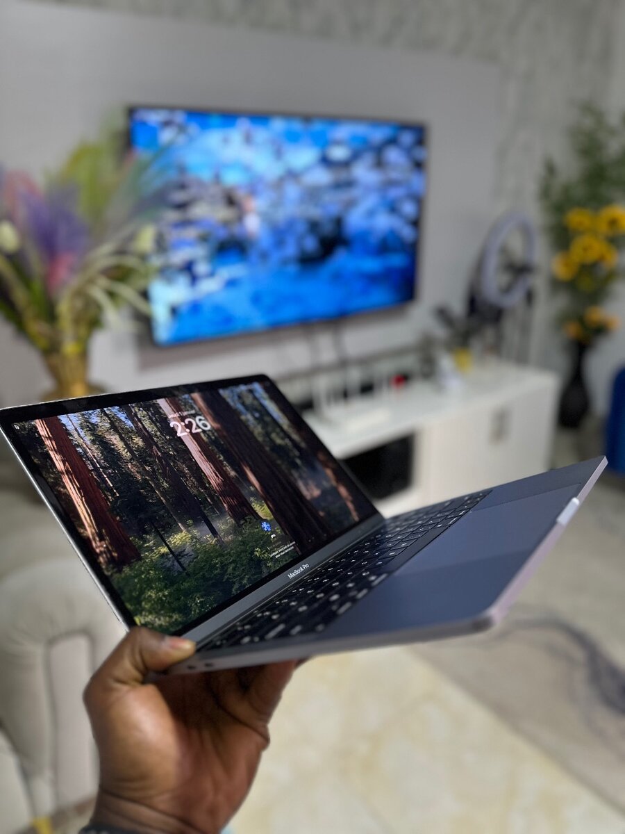 MacBook Pro 2019