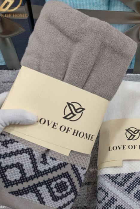 Adults bathing towel