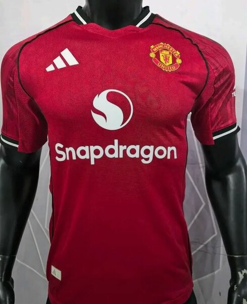 Maillot de Football Homme