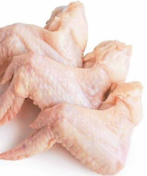 Ailes de poulets ( lot de 10 )