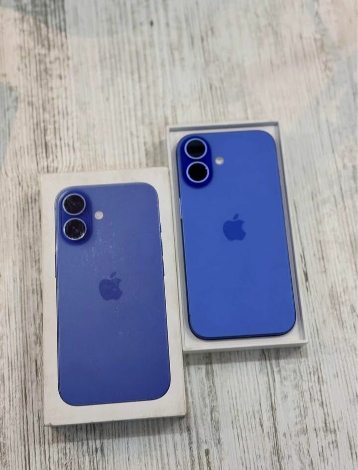 Iphone 16 simple