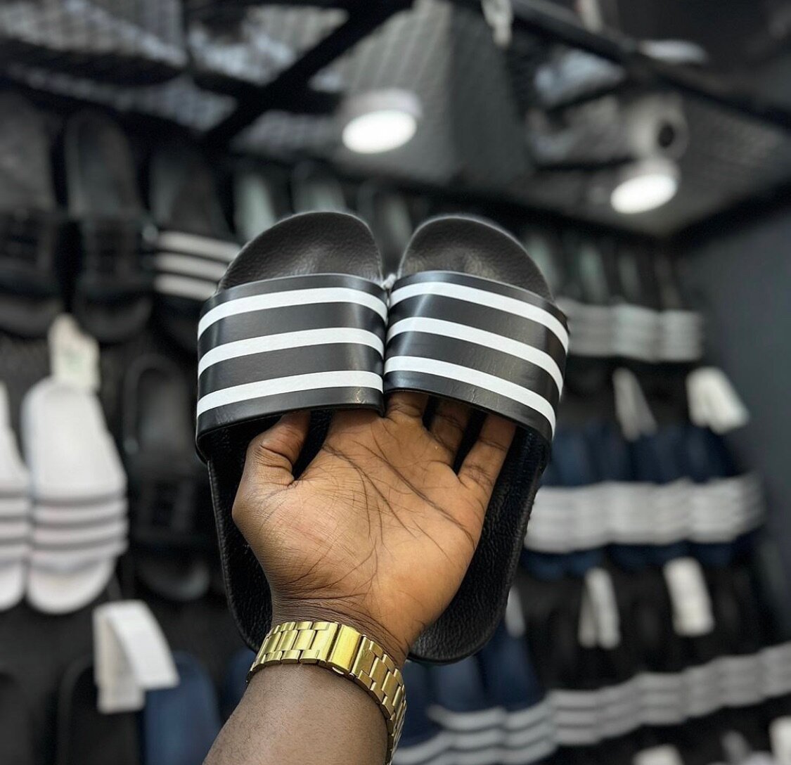 Adidas Slids
