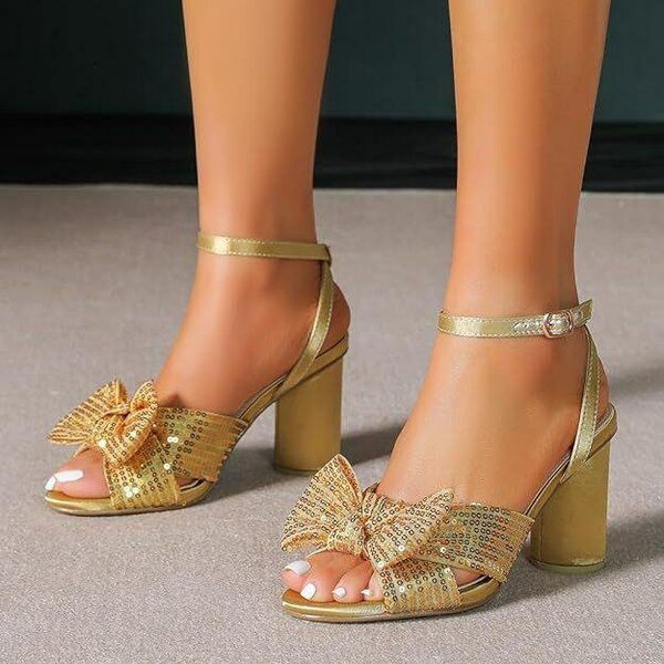 Chaussures élégantes pour femme