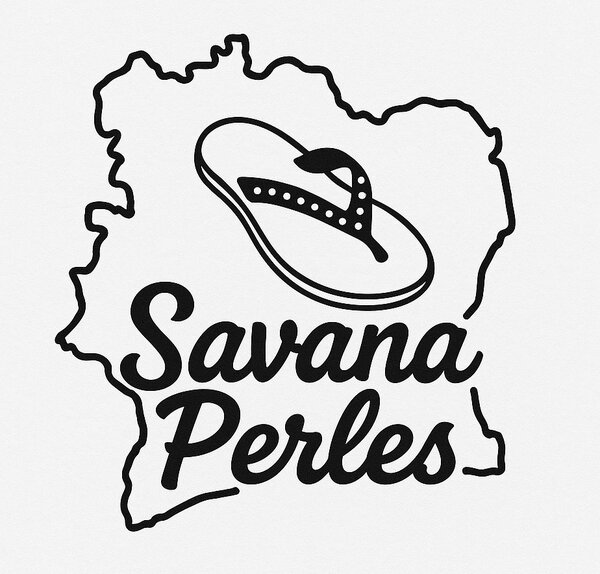 Savana perles