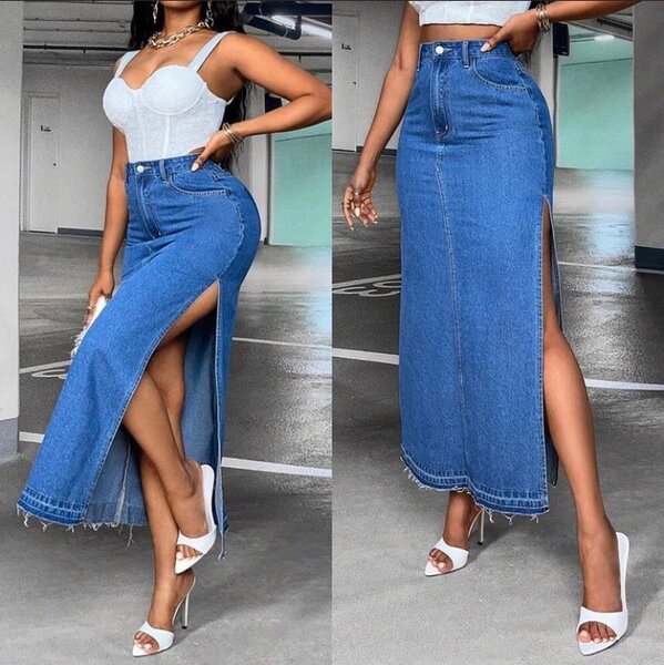 Ladies Jeans