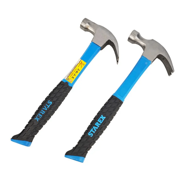 Marteau à Clou STAREX Professionnel