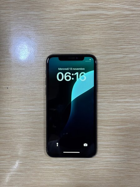 iPhone 11 Pro - Smartphone robuste