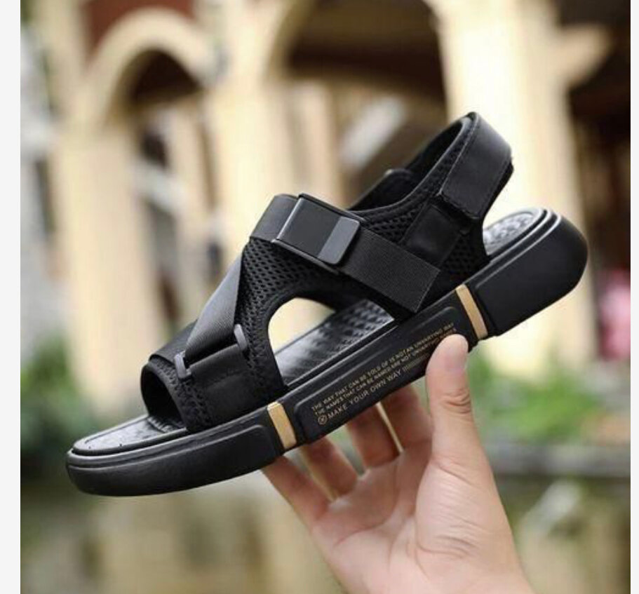 Sandales de sport légères