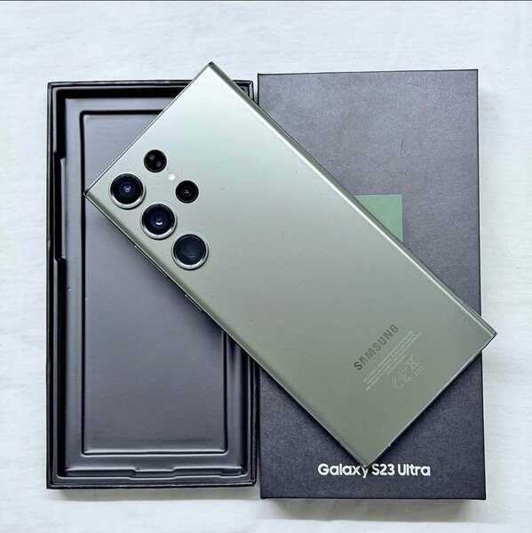 Samsung Galaxy S23 Ultra