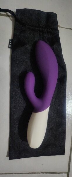 Vibromasseur Rechargeable LELO