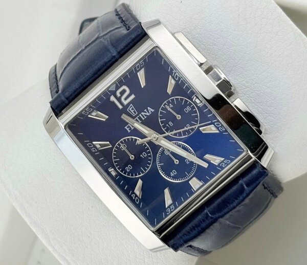 Montres Festina Chronographe