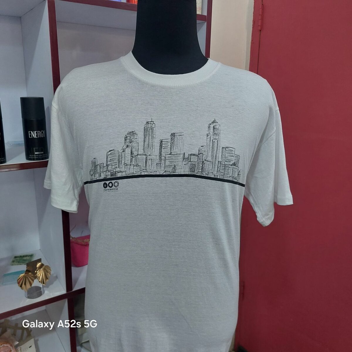 Mens T-shirt