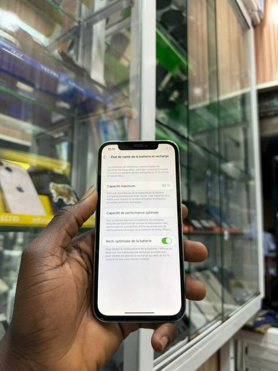 IPhone 12Pro 128Gb