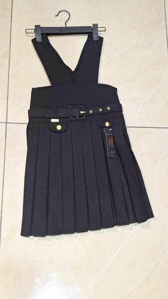 Ensemble fille: T-shirt et jean