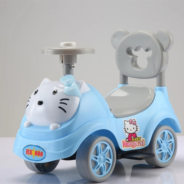 Voiture poussette enfant 1 a 2 ans