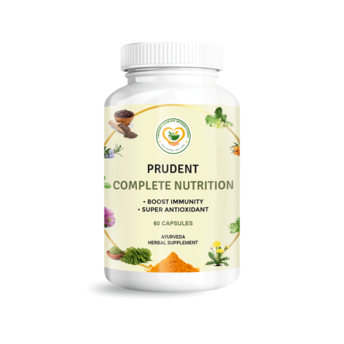 Prudent Complete Nutrition