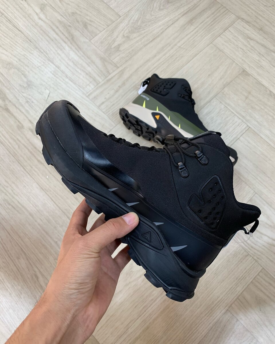 Термо кроссовки размер 40-44