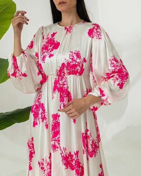 Нарядная платья