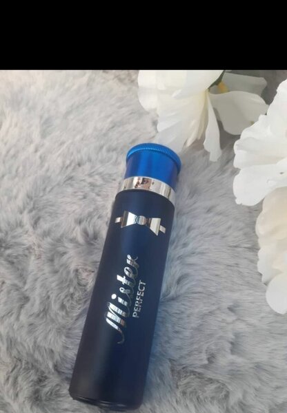 Parfum Mister Perfect Homme