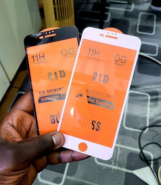 Phones Screen protectors