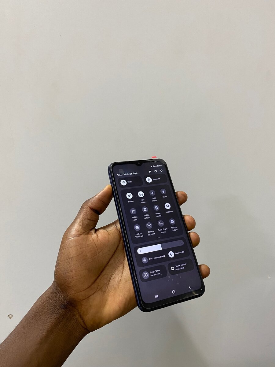 Samsung Galaxy M33 256GB