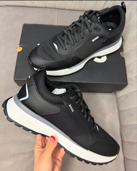 Hugo Boss