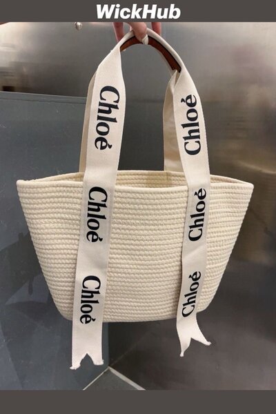Sac Chloé