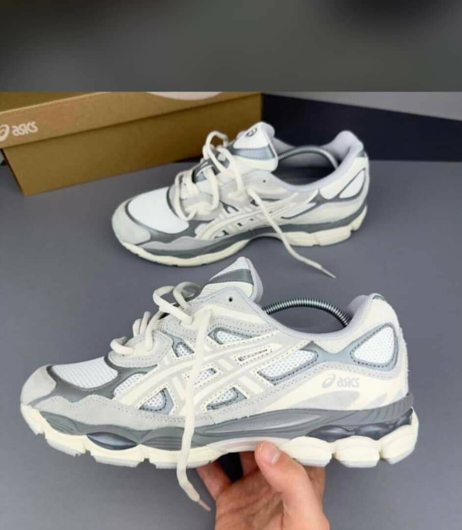 Chaussures de running ASICS