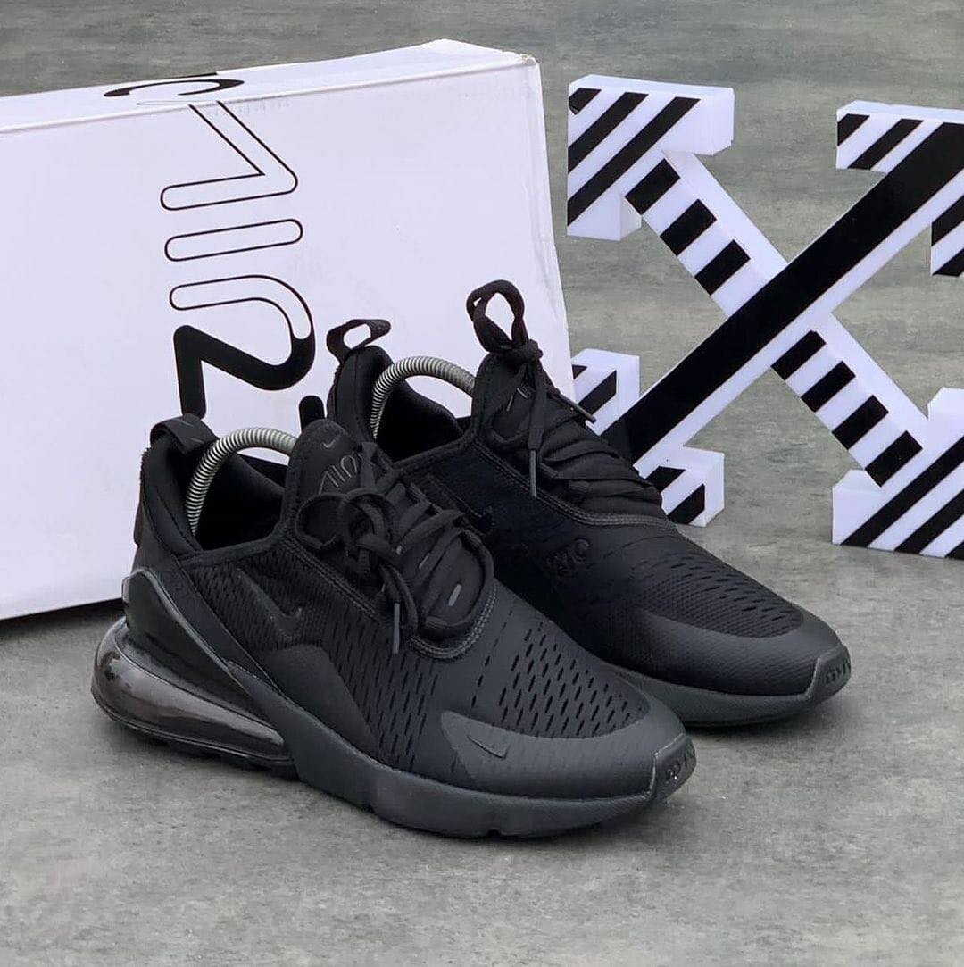 Nike Airmax 270