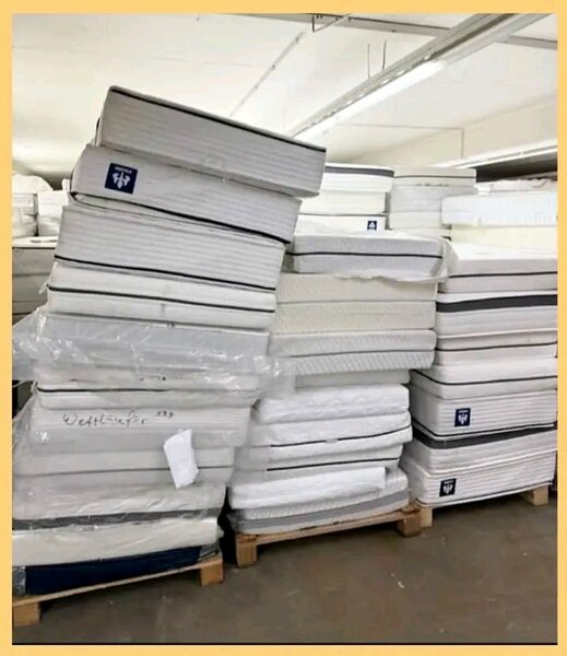 Matelas Confort Ultra