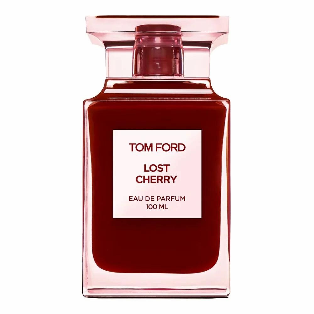 Parfum Tom Ford Lost Cherry