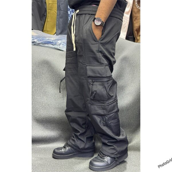 Pantalons stylés pour hommes